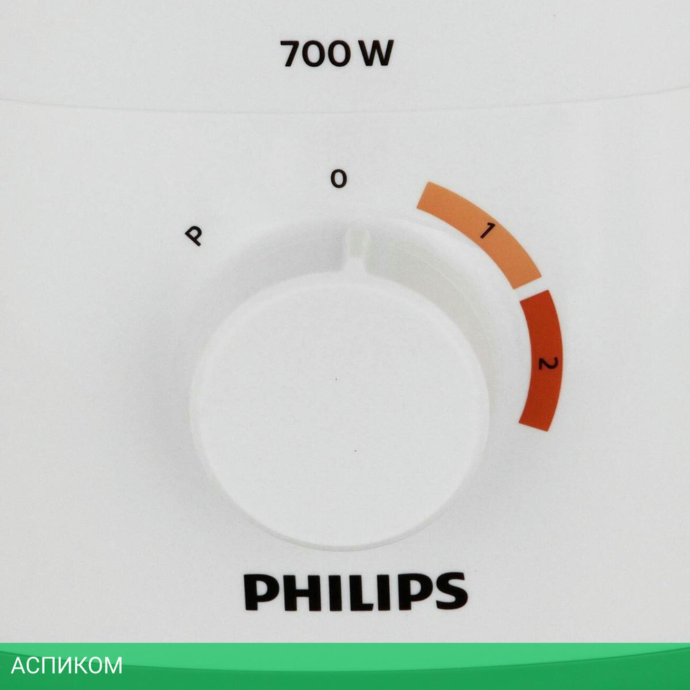 Кухонный комбайн Philips HR7310/00