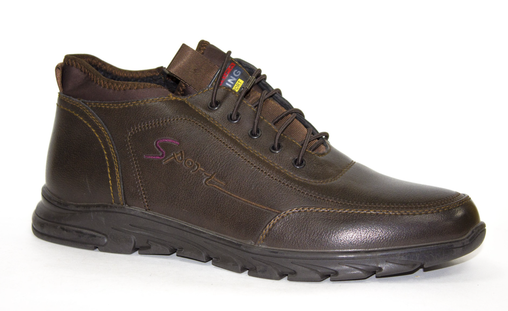 Ботинки мужские демисезонные Ruiming арт. EM8600-1