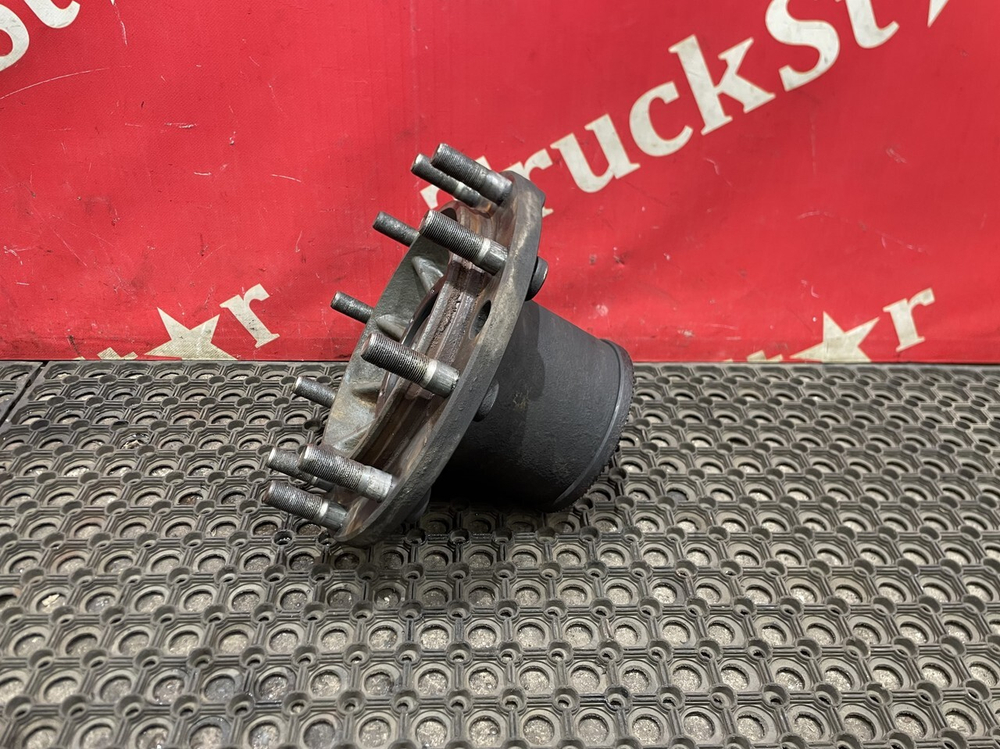 Ступица передняя