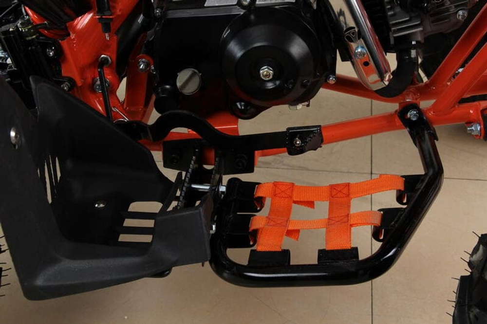 Квадроцикл MOTAX ATV T-Rex Super LUX 50 cc