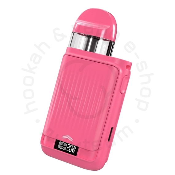 BRUSKO MINICAN PLUS SLIDER, Розовый (Pink)
