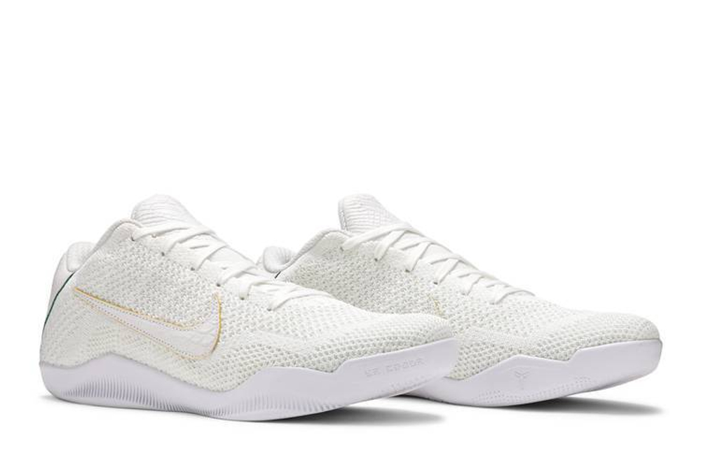 Кроссовки Nike Kobe 11 Elite Low Brazil