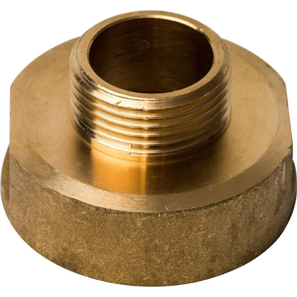 Переходник STOUT 2"x1 1/4" ВР/НР