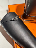 Сапоги Hermes, арт. 458414597