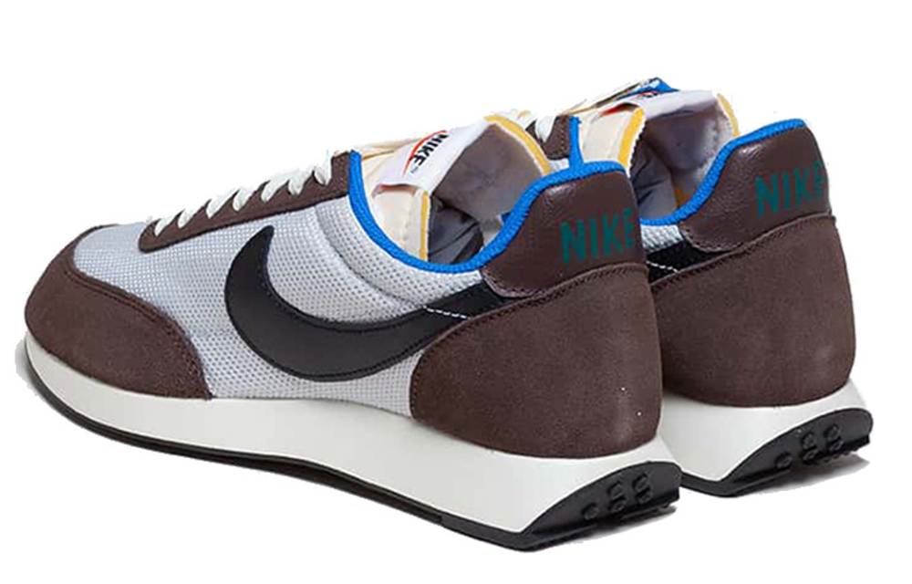 Nike Air Tailwind 79 Baroque Brown Pure Platinum
