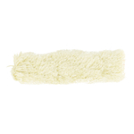 Мини-валик сменный для грубых поверхностей синтетический, 100 мм, ворс 12 мм, D 16 мм, D ручки 6 мм, полиакрил MTX