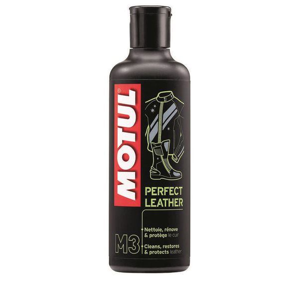 Motul M3 Perfect Leather  250 мл