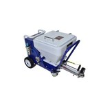 Шпаклевочная станция TechSpray T7S