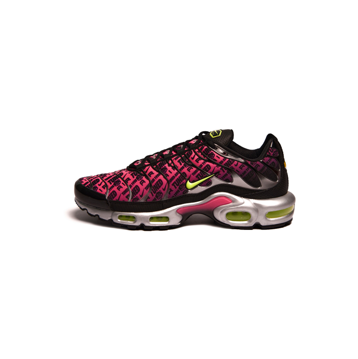 Nike Air Max TN Plus Mercurial 25 "Tuned Air"