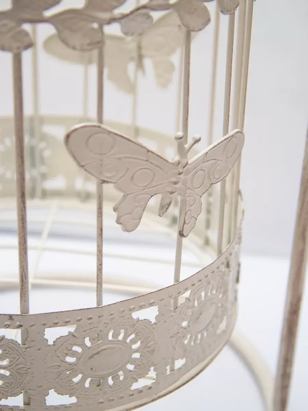 Клетка декоративная интерьерная 19*46,5 см