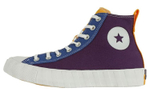 UNT1TL3D Converse High "Not a Chuck - Night Purple"