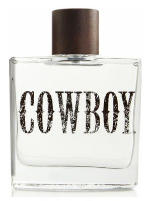 Tru Fragrances Cowboy