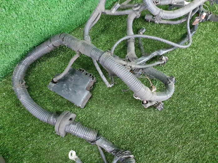 Проводка моторного отсека Infiniti G V36 (2006-2013)