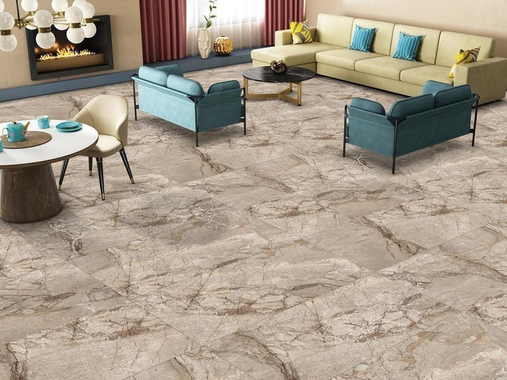 Ennface Ice Flake 60x120