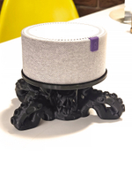 Кракен-подставка для умных колонок, универсальная, 3D печать, черная