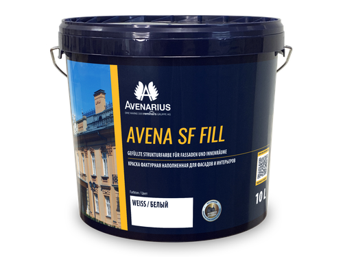 AVENA SF FILL