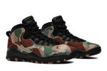 Кроссовки Jordan Air Jordan 10 Retro Desert Camo