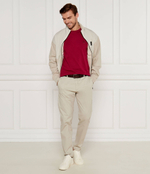 Футболка BOSS ORANGE - красный(50508584)