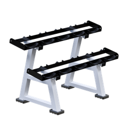 Гантельная стойка на 5 пар