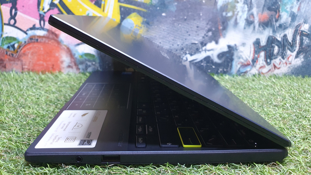 Ноутбук ASUS Celeron/4Gb/ Laptop (E210MA-GJ338T)/Windows 10