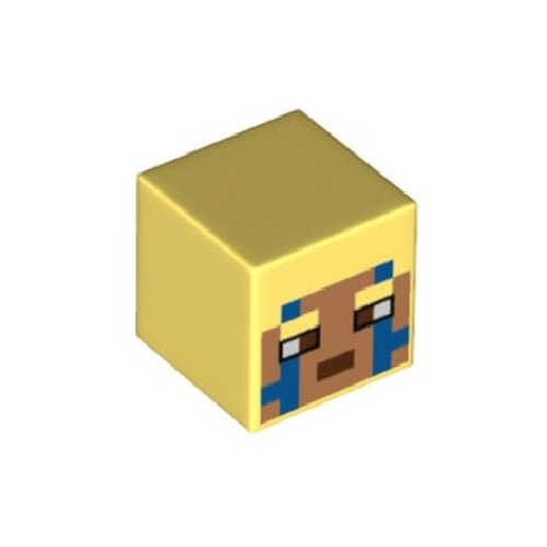 Голова 19729pb040