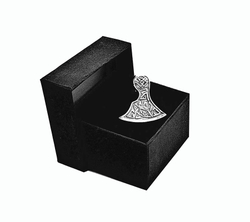 Подвеска Секира Перуна