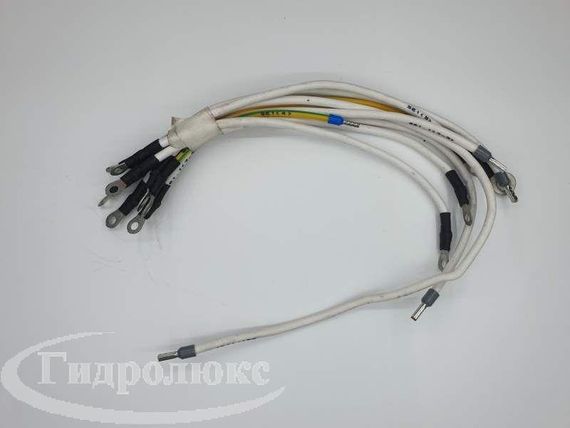 Провод силовой Zota Smart SE И1.1 4,5-6кВт комплект