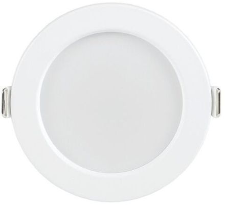 Светильник светодиодный ДВО 1612 9Вт 4000К IP20 встраив. круг бел. IEK LDVO0-1612-09-4000-K01