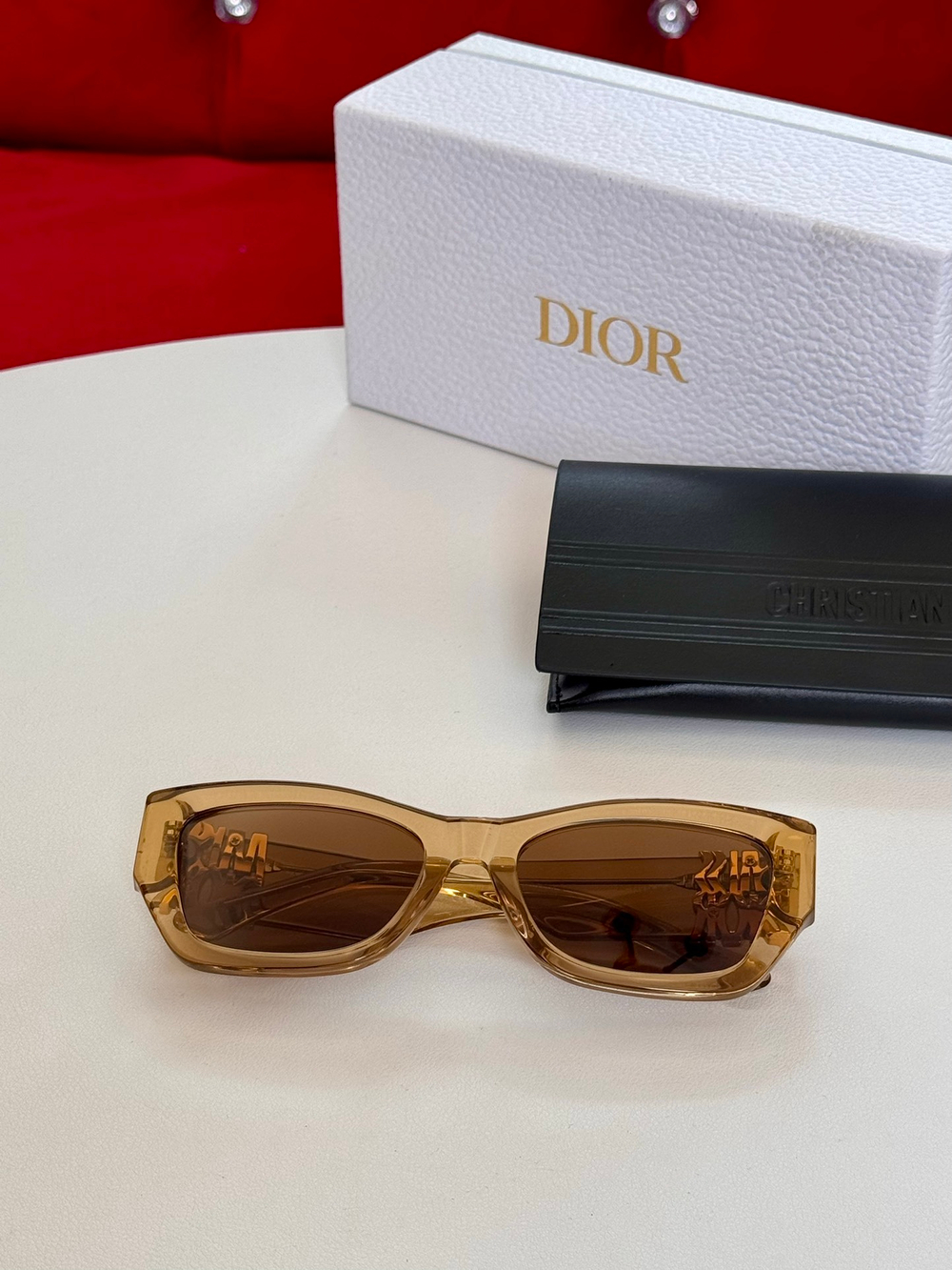 Christian Dior Glasses