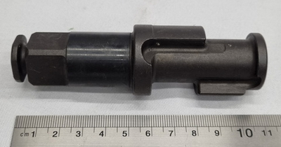 Приводной вал с посадочным квадратом 3/4  SP33