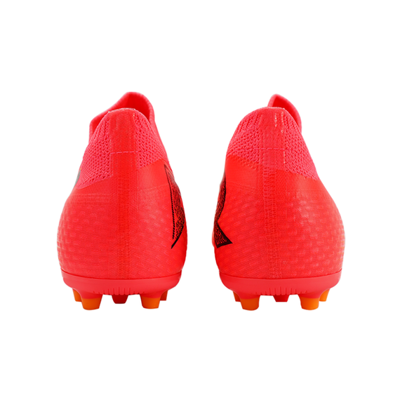 PUMA FUTURE 7 PRO Футбольные бутсы Низкий Верх Красный Мужские