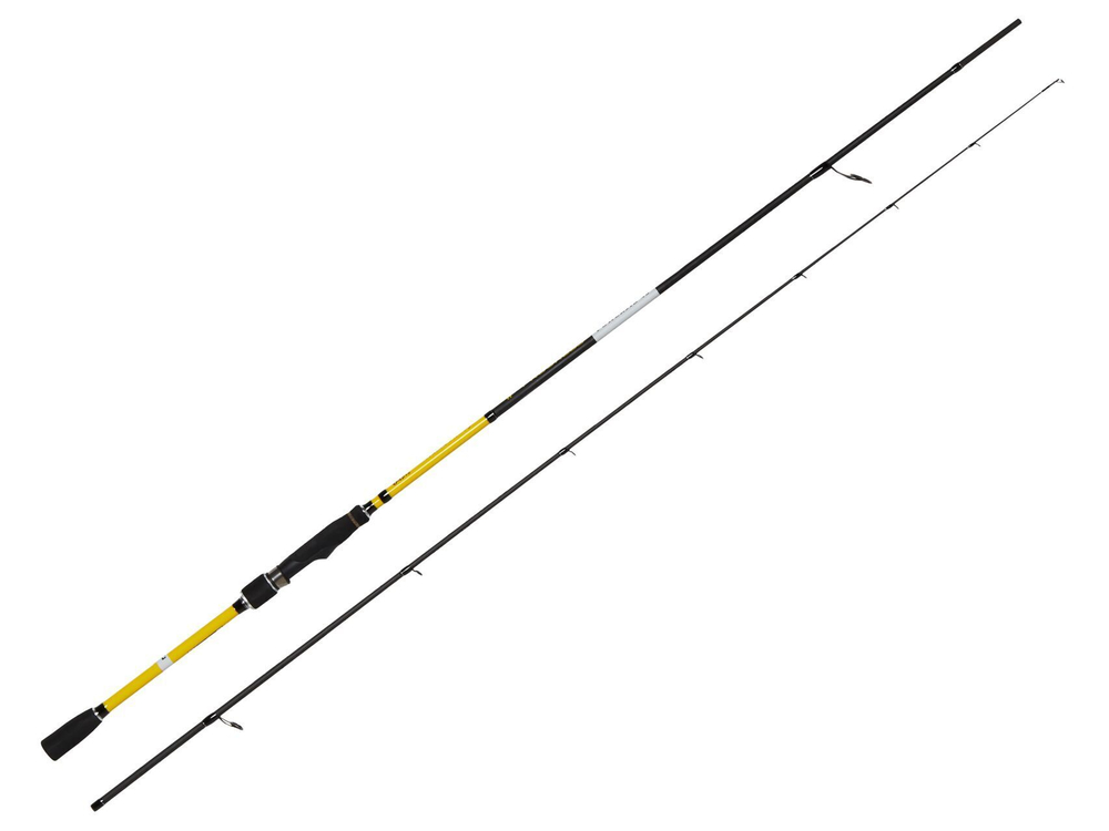 Спиннинг Lucky John Progress POWERJIG