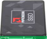 SSD диск AMD 1024GB Radeon (R5SL1024G)