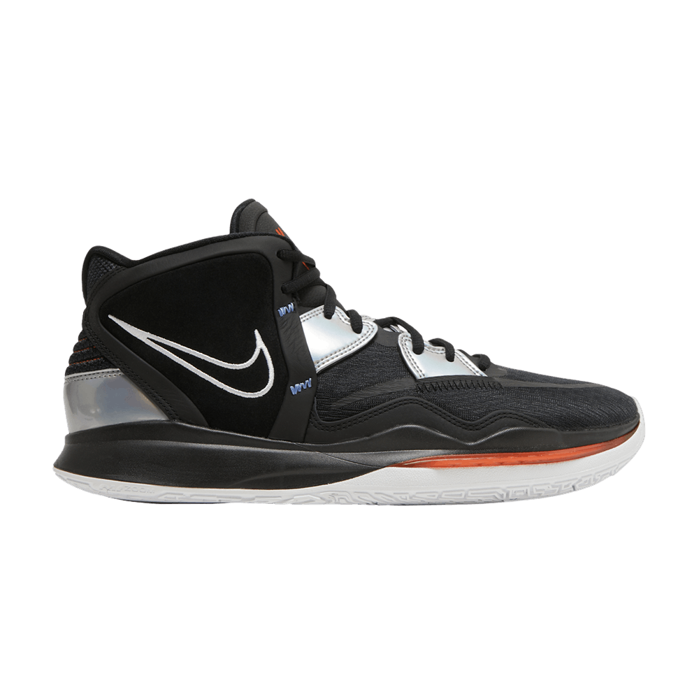 Кроссовки Nike Kyrie 8 Infinity "Fire And Ice" 8 Ep