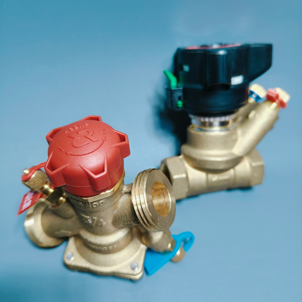 Danfoss / Ридан (Новое - Разное)