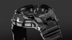 Часы Casio GR-B300-1A