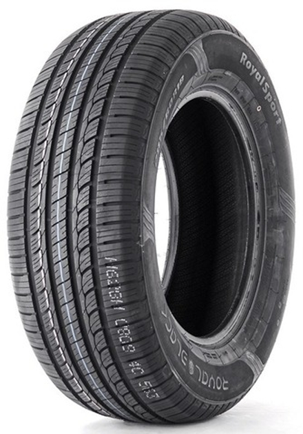 Автошина 215/60R17 ROYAL BLACK ROYAL SPORT 96H