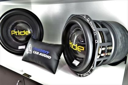 В наличии злые монстры от производителя Pride