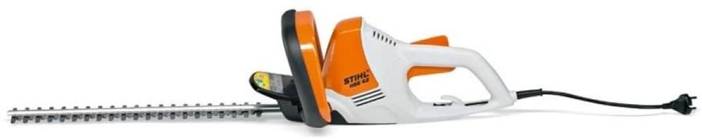 Кусторез электрический STIHL HSE 42