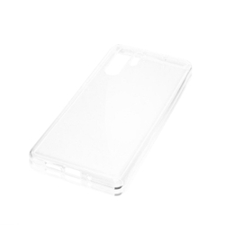 Чехол ROSCO для Huawei P30 Pro оптом (арт. HW-P30P-TPU-TRANSPARENT)