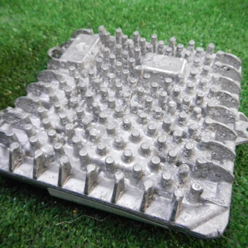 Блок управления LED фары BMW 5er G30 (2017-2020)