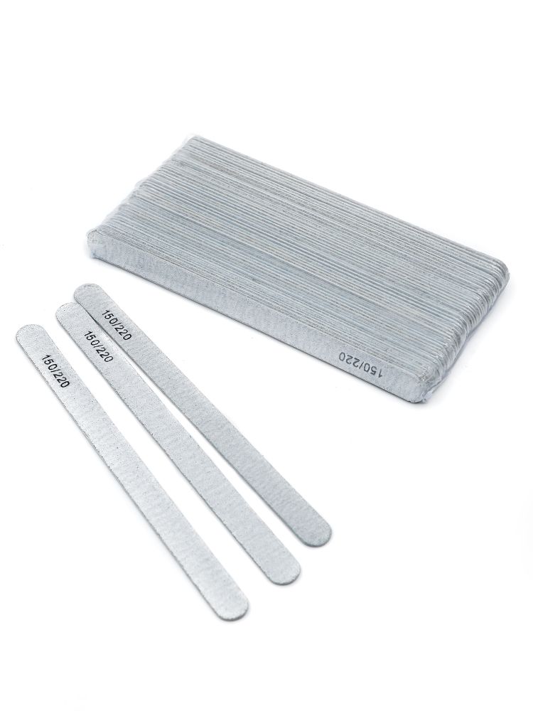 Пилка деревянная прямая 150/220