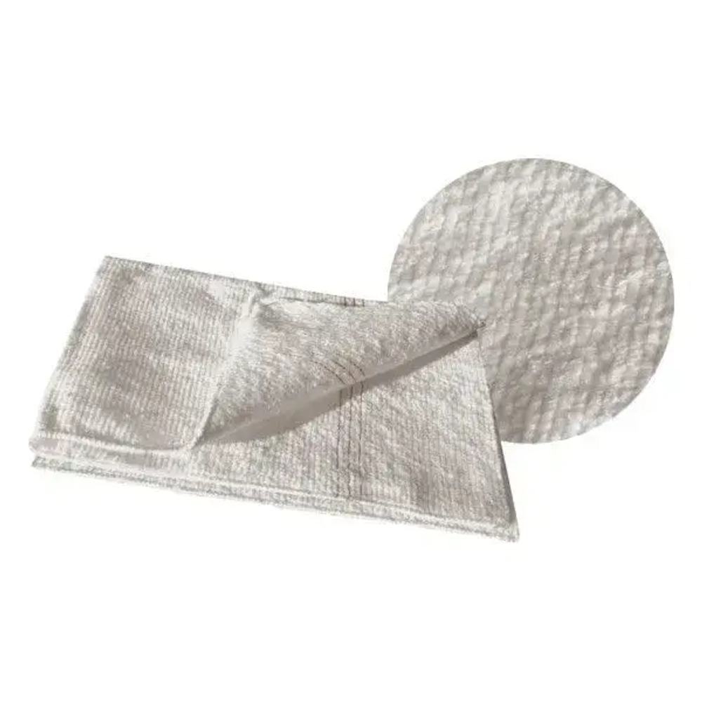 Салфетка для пола 50*60см белая ' York '