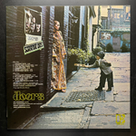 The Doors ‎– Strange Days (Англия)