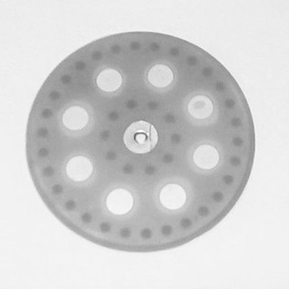 Диск сменный для колбасного шприца BIOWIN 3кг d=140мм
