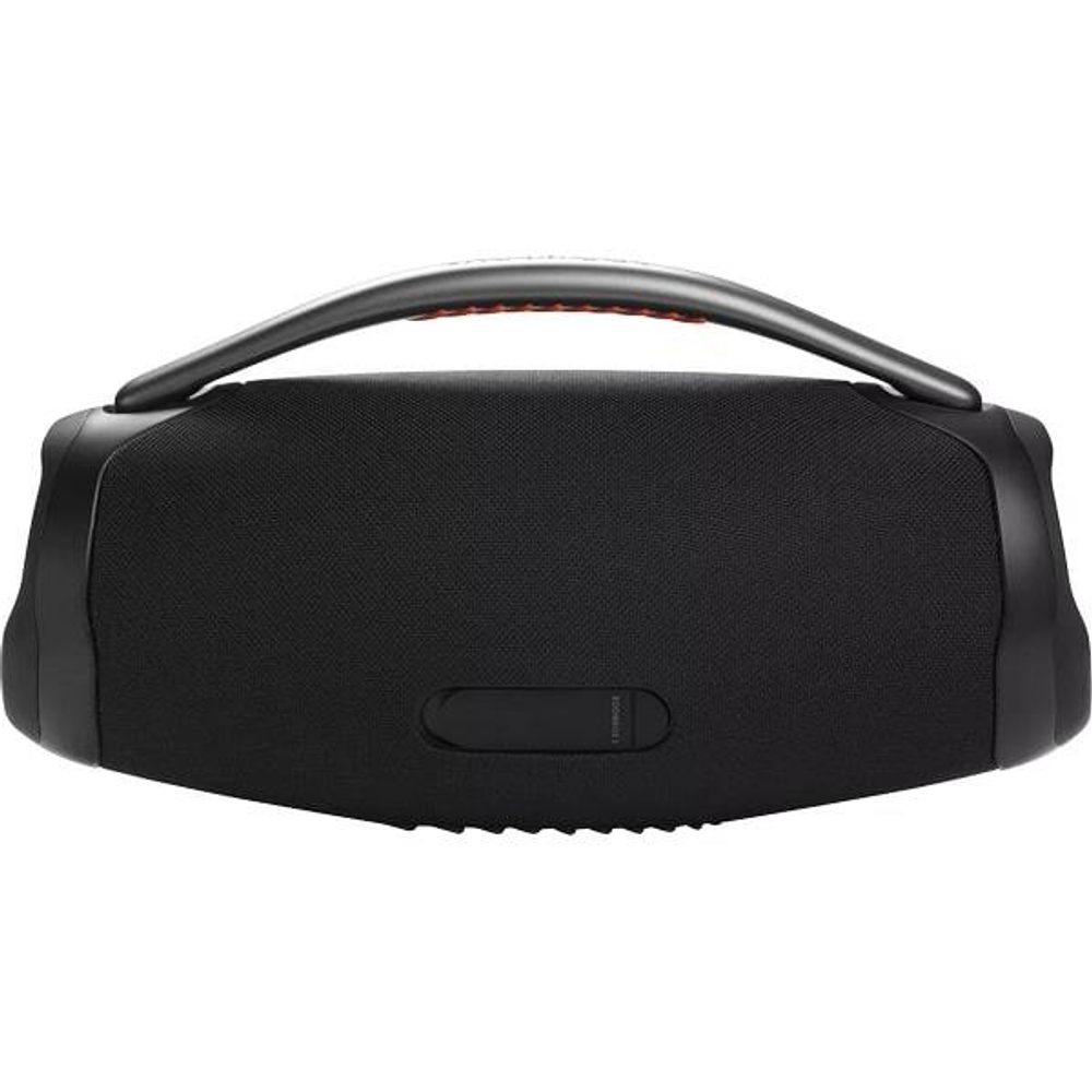 JBL Boombox 3, черный