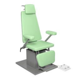 Лор - Кресло ZERTS SOFT