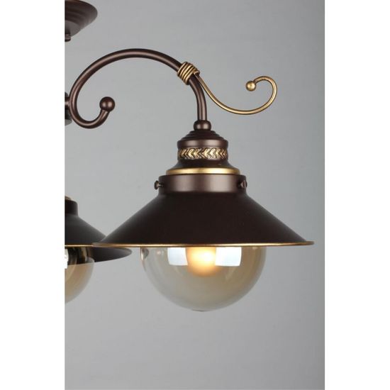 Люстра потолочная OML-50407-03