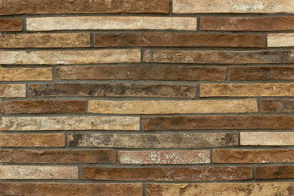 Кирпич РОМАНОВЪ