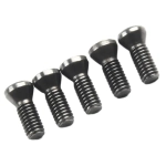 OZ-WWTW-M2 M2.5 для M3 для M3.5 M5 Torx винты для замены твердосплавных лезвий токарных инструментов с ЧПУ